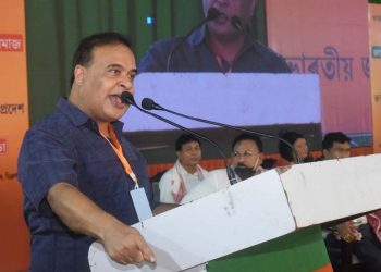 Himanta-Biswa-Sarma