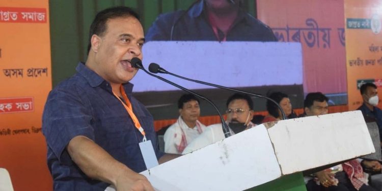 Himanta-Biswa-Sarma
