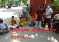অতি অদ্ভুট! চিৰিয়াখানাৰ বাঘে গৰু খোৱাৰ বিৰোধিতা হিন্দুত্ববাদী সংগঠনৰ
