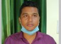 গঁড়ৰ খৰ্গৰ চোৰাং ব্যৱসায়ৰ সৈতে জড়িত বন বিভাগৰ বিশেষ বন সুৰক্ষা বাহিনীৰ জোৱানক আটক