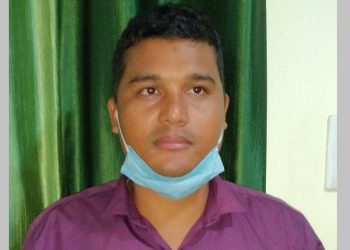 গঁড়ৰ খৰ্গৰ চোৰাং ব্যৱসায়ৰ সৈতে জড়িত বন বিভাগৰ বিশেষ বন সুৰক্ষা বাহিনীৰ জোৱানক আটক