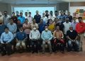 কাজিৰঙাত মেডিয়া ফৰ ৱাইল্ড লাইফৰ উদ্যোগত বন্যপ্ৰাণী সাংবাদিকতাৰ ওপৰত মনোজ্ঞ কৰ্মশালা 