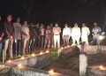 2008 Assam serial blast: Aasu, AJYCP pay tribute to victims