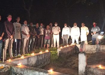 2008 Assam serial blast: Aasu, AJYCP pay tribute to victims