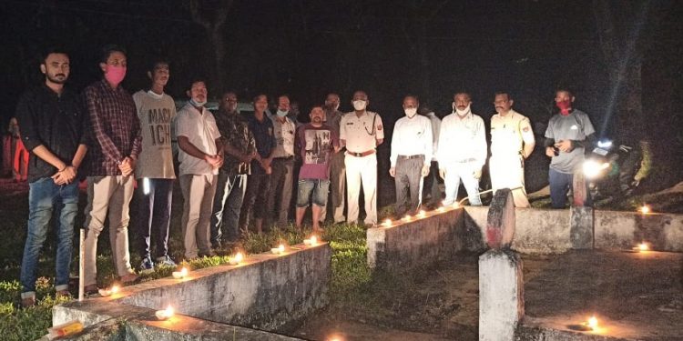 2008 Assam serial blast: Aasu, AJYCP pay tribute to victims