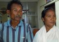 Couple arrested in Bokakhat, rhino horn seized