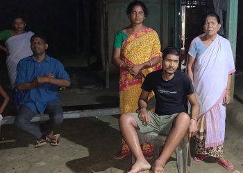 This man from Tamulpur needs your help