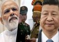 India-China-standoff