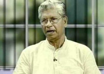Jayanta madhab