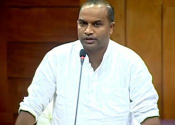 Kamalakhya-MLA