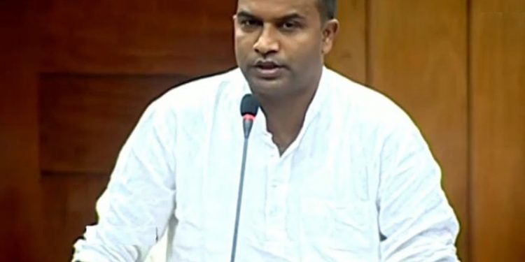 Kamalakhya-MLA