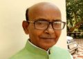 ক’ৰ’না সংক্ৰমণৰ ফলত আৰু এগৰাকী মন্ত্ৰীৰ দেহাৱসান