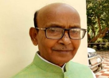 ক’ৰ’না সংক্ৰমণৰ ফলত আৰু এগৰাকী মন্ত্ৰীৰ দেহাৱসান