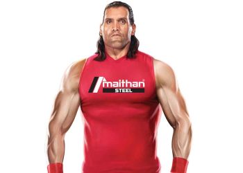 Khali