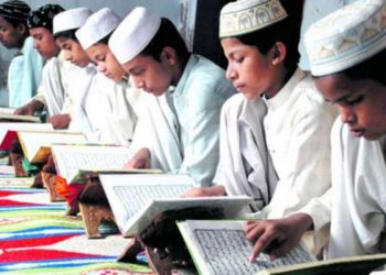 Madrassa Assam