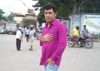 ভ্ৰাম্যমাণ নাট্যজগতৰ বলিষ্ঠ অভিনেতা শংকৰ চক্ৰৱৰ্তীৰ জি এম চি এইচত শেষ নিশ্বাস ত্যাগ