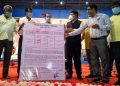 ৰাজহ আৰু দুৰ্যোগ ব্যৱস্থাপনা বিভাগৰ উদ্যোগত বোকাখাতত ভূমি পট্টা বিতৰণ