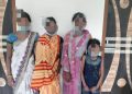 বিশ্বনাথৰ জিনজিয়াৰ শিশু সহ ৩ গৰাকী মহিলা উত্তৰ প্ৰদেশত উদ্ধাৰক লৈ চাঞ্চল্য