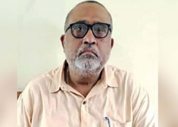 Assam police SI recruitment scam: One more arrested in Guwahati
