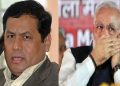 CM Sonowal & PM Modi