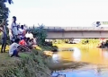 বোকাখাতৰ ডিফলু নদীত শিশুৰ সলিল সমাধি