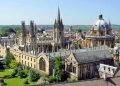 University-of-Oxford