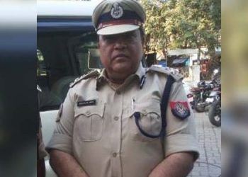 অসম পালেহি, গুৱাহাটীৰ চি আই ডি কাৰ্যালয়ত এছ আই পৰীক্ষাৰ প্ৰশ্নকাকত ফাদিলৰ অন্যতম মাষ্টাৰমাইণ্ড পি কে দত্ত