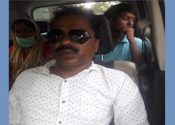 বৰপেটাৰোডৰ সাংবাদিক আব্দুল খালেক আহমেদক দুৰ্বৃত্তৰ আক্ৰমণ