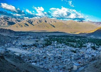 a 29THLADAKH