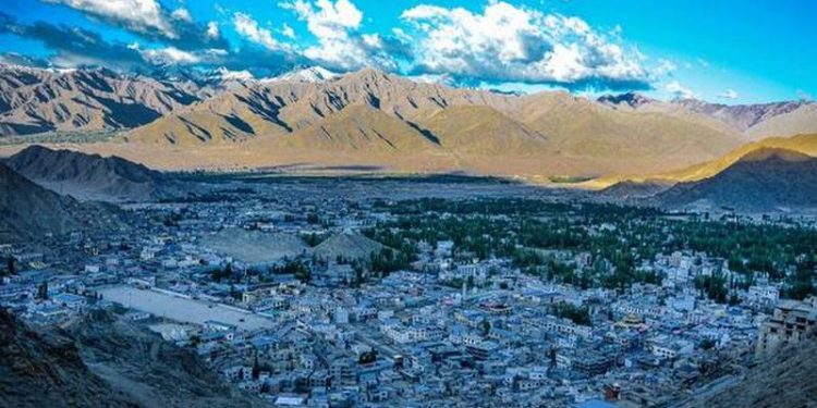 a 29THLADAKH