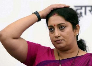 a SmritiIrani_20140901_570_850