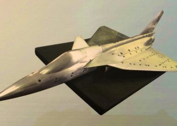 a aircraft