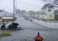 TANGIER ISLAND