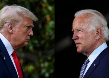 a biden