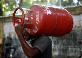 a cylinder