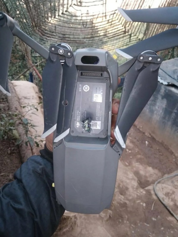 a drone1