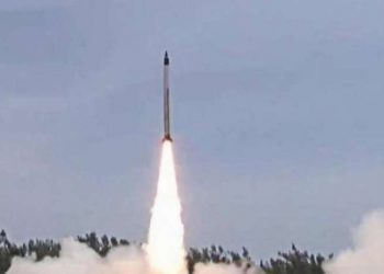 a hypersonic-