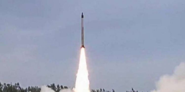 a hypersonic-