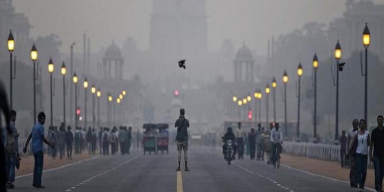 a india