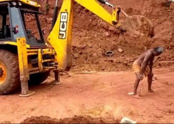 a jcb