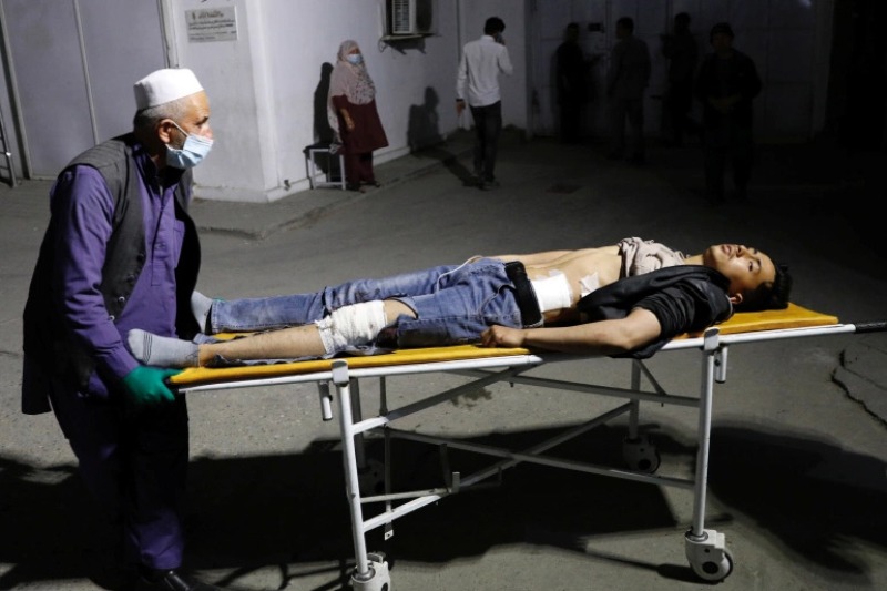 a kabul