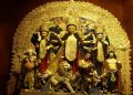 a maa-durga-