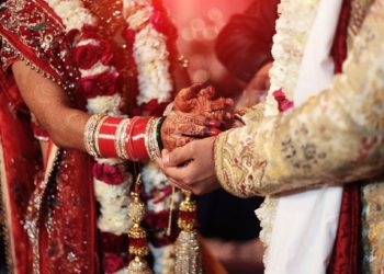 a marrige