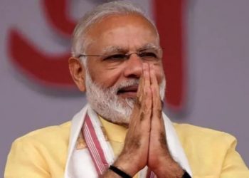 a modi