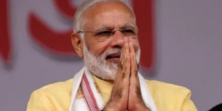 a modi