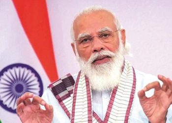 a modi