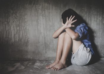 a rape