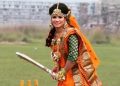 a saree