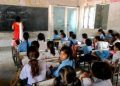 a school