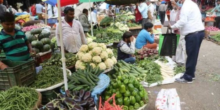 a vegitable